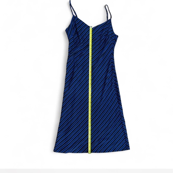 Banana Republic maxi dress, size 6P - Picture 5 of 11